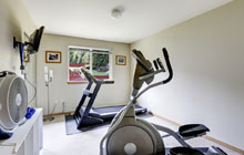 Gilnow home gym construction leads